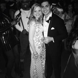 Meet your Posher, Brittney